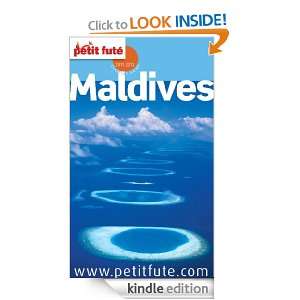 Maldives (Country Guide) (French Edition) Collectif, Dominique Auzias 