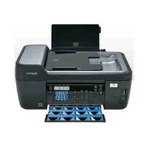     Thermal Inkjet   Printer/ Copier/ Scanner/fax  