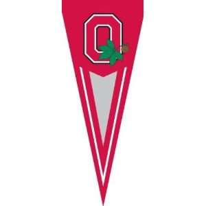  Ohio State Buckeyes Pennant Flag