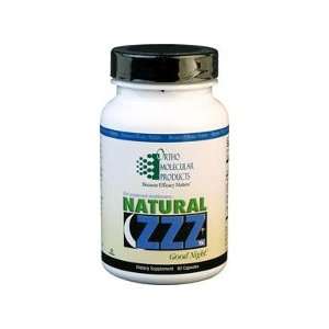  Ortho Molecular Natural ZZZs 30