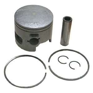   18 4133 V 4 and V 6 Marine Piston and Ring for Yamaha Outboard Motor