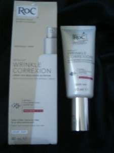   WRINKLE CORREXION Wrinkle Correction DAY CREAM 40ml for DRY SKIN