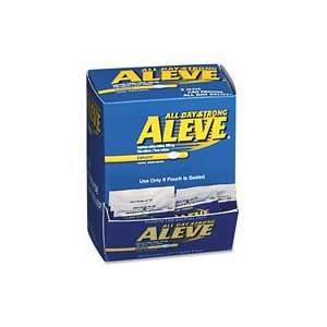 Acme Aleve Pain Reliever Tablets