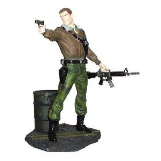 Toys & Games Action & Toy Figures Statues, Maquettes & Busts 