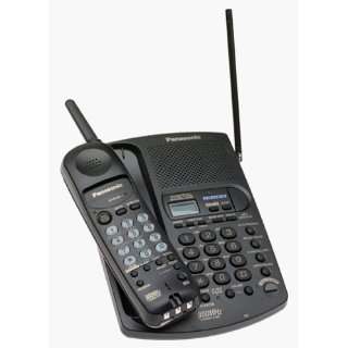   Speakerphone with Answering Device and Caller ID (Black) Electronics