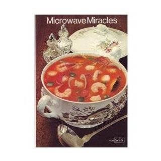 Microwave Miracles by Sanyo ( Paperback   1979)