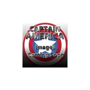  Captain America   Party Favor Box Toys & Games