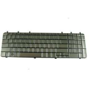  HP Pavilion DV7,DV7 1000,DV7 1100 Keyboard Bronze US 