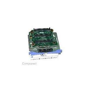  IBM 73P6919 Lightpath Diagnostic Card Assembly and Hard 