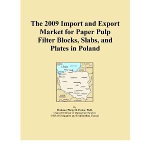   Filter Blocks, Slabs, and Plates in Poland [ PDF] [Digital