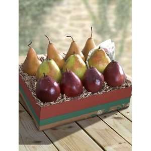 Golden State Pears Ultimate  Grocery & Gourmet Food