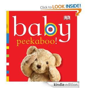 Start reading Baby Peekaboo  Don 