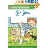 Cat Show (Penguin Young Readers, L2) by Jayne Harvey and Tamara 
