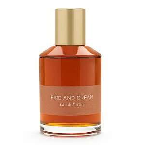   and Cream Eau de Parfum 50 ml by Strange Invisible Perfumes Beauty