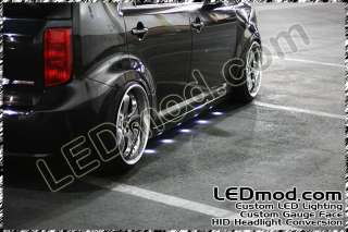 LED Puddle Light v2 JDM VIP 10pc Toyota Lexus  