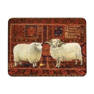  Persian Wool by Ditz   iPad Cover (Protective Sleeve 