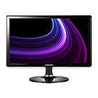 Samsung T27A300 27 Widescreen LED Monitor ,with TV Tuner   Black
