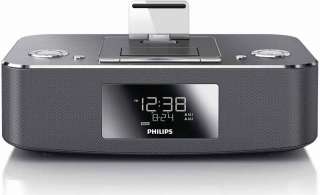  Philips DC390/37 Dual Docking System for iPod/iPhone/iPad 