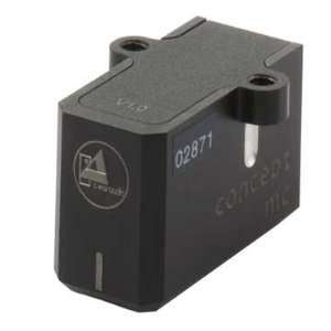    Clearaudio Concept MC Moving Coil Phono Cartridge 