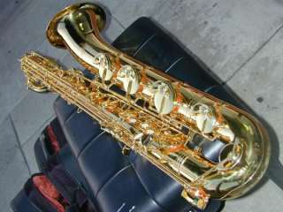   saxophone feature solid sterling brass necks and gold brass plated