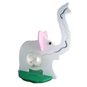  Belly Bank   Large Elephant Toys & Games
