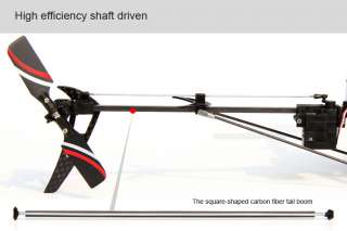   V120 RC Helicopter W/ Devo7 Touch Screen Colour LCD Transmitter  