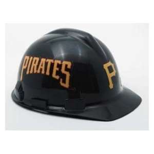  Pittsburgh Pirates MLB Hard Hat