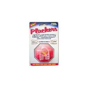 Plackers 3 pack Hygienic Dental Night Protector, for People Who Grind 