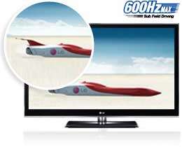   2012 HDTVs USA store   LG 60PA6500 60 Inch 1080p 600 Hz Plasma HDTV