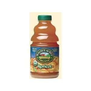  Juice, Organic, Mtn. Apricot, 32 oz (pack of 12 ) Health 