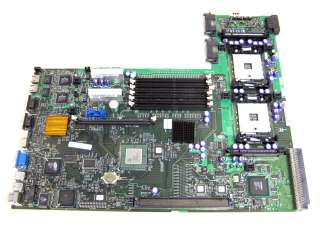 Dell PowerEdge 2650 Server Motherboard D5995 K0710  