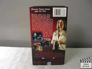 Dead Sexy (VHS, 2001) Shannon Tweed 043396067776  