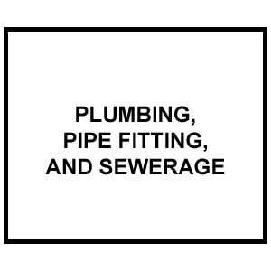  FM 3 34.471 PLUMBING, PIPE FITTING, AND SEWERAGE US 
