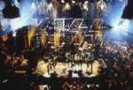 August 9, 1995   KISS performs on MTV Unplugged . The band invites 