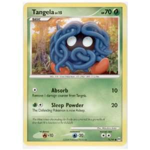  Pokemon   Tangela (76)   Arceus Toys & Games