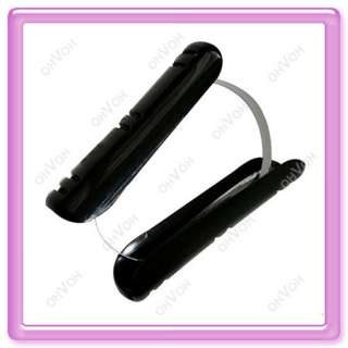 2x Automatic Handle Shoe Support Boot Trees Shaper AU  