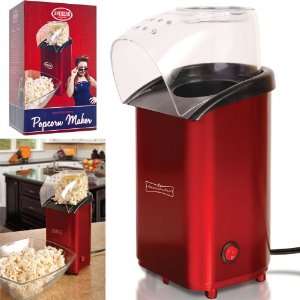    Best Quality American OriginalsT Popcorn Maker 