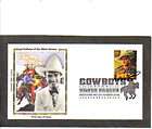 TOM MIX 2010 COWBOYS OF THE SILVER SCREEN WESTERN FILMS