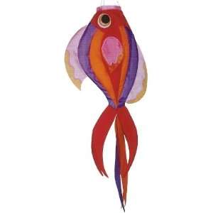  Premier Designs 36 Butterfly Fish Windsock Toys & Games