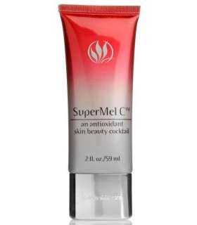 SERIOUS SKIN CARE SuperMel C Antioxidant Cocktail $36  