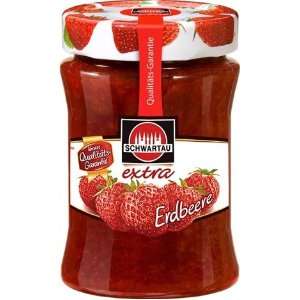   Strawberry Preserve ( 340 G )  Grocery & Gourmet Food