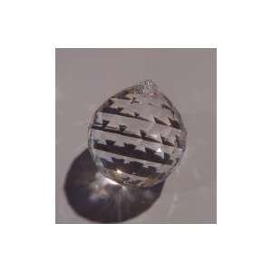   30mm Swarovski Strass Crystal Ball Prisms #8558 30