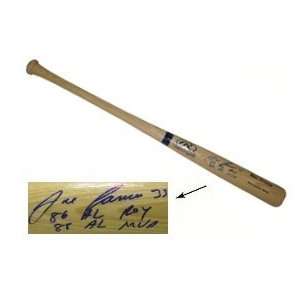   Pro Big Stick Blonde Bat 86 AL ROY & 88 AL Sports Collectibles