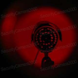 Anti Surveillance Camera IR LED Light Camera Detector  