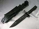 Smith & Wesson Knives Special OPS M 9 Bayonet SW3B