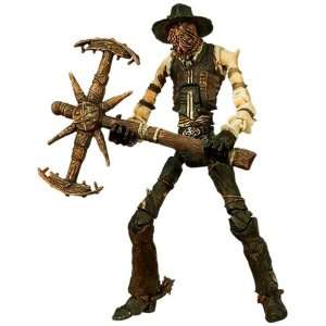  Ghost Rider Scarecrow Figureure Toys & Games
