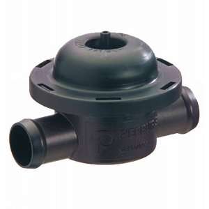  HELLA H72030401 Pulse Air Valve Automotive