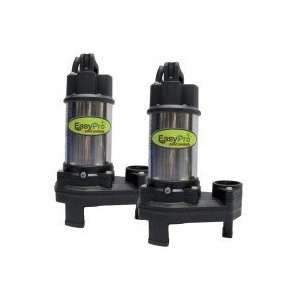  TH Series Pumps by EasyPro Pond Products TH400   EasyPro 