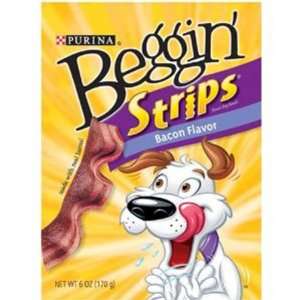  Purina Beggin Strips Dog Treats 36 pack