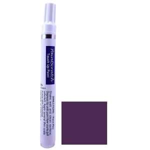  1/2 Oz. Paint Pen of Phantom Purple Touch Up Paint for 